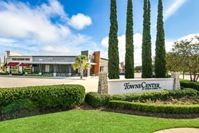 Towne Center at Cedar Lodge