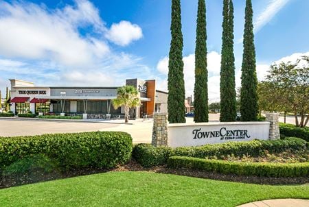 Retail space for Rent at 7529 Corporate Boulevard in Baton Rouge