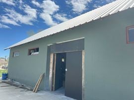 Unique Mid-City Workspace for Sale Near Downtown