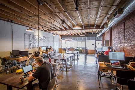 Shared and coworking spaces at 2766 Duniven Cir in Amarillo