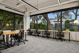 Industrious - 2100 East Grand Avenue