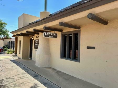 Office space for Sale at 612 Van Buren St & 408 SW 7th in Amarillo