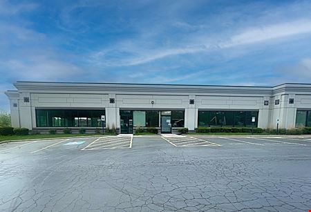 Office space for Rent at 2130 Point Blvd Suite 500 in Elgin
