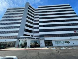 2623 SF Suite 500 Professional and Medical Office Space