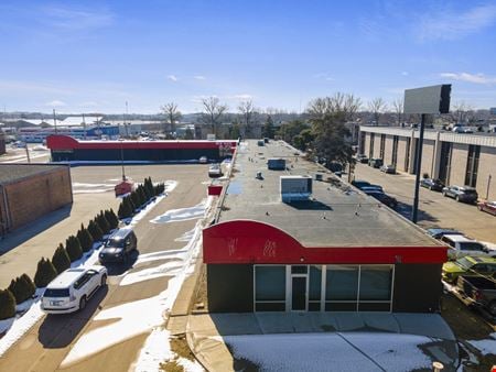Retail space for Sale at 6609 E 82nd St in Indianapolis