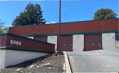 Industrial space for Sale at 5050 Pacheco Blvd in Martinez