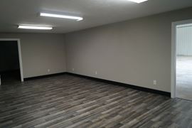 Warehouse Space For Lease