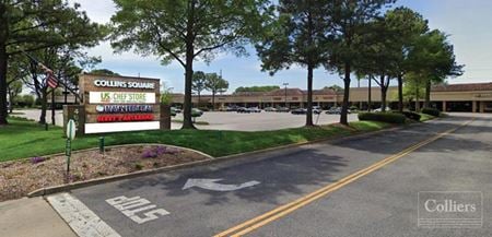 Photo of commercial space at 4001 Virginia Beach Blvd in Virginia Beach