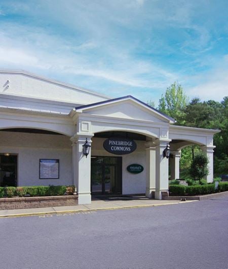 Other space for Rent at 1580 McLaughlin Run Road in Pittsburgh