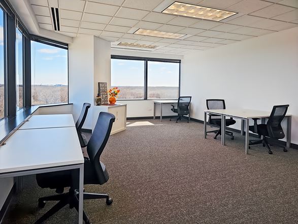 Regus - Buffalo Grove - E Lake Cook Rd
