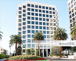 Jamboree Center - 1 Park Plaza