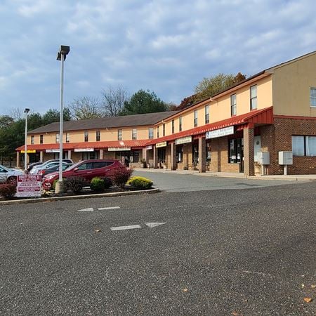 Retail space for Rent at 1150 Delsea Dr in Westville