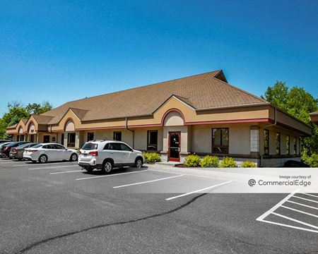 Office space for Rent at 7541 9th Street North in Oakdale