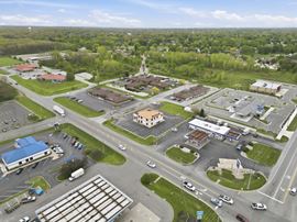 Two-Story Office Building Winfield/Crown Point NWI