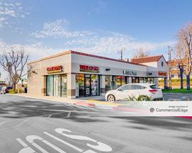 Nohl Plaza Shopping Center