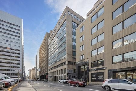 Other space for Rent at 294 Albert Street in Ottawa