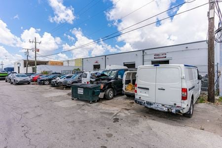 Photo of commercial space at 1165 E 24th St in Hialeah