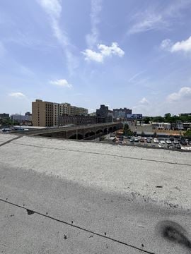 7,395 SF Commercial Building Adjacent to Broadway Junction