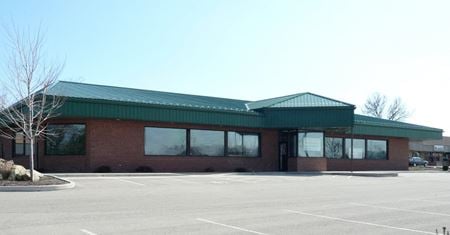 Commercial space for Rent at 5600 Bigger Rd. in Kettering