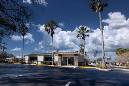 Former Primary Care Facility - Jacksonville Beach