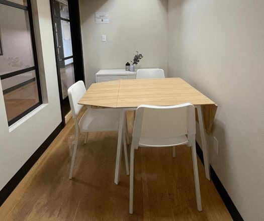 Homestead - Coworking Space