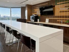 Regus - Islington Station