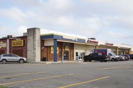 Photo of commercial space at 4100 S Staples St in Corpus Christi