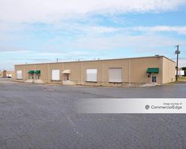 Rosedale Industrial Park