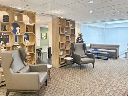 Coworking space for Rent at 9465 Counselors Row  Suite 200 in Indianapolis