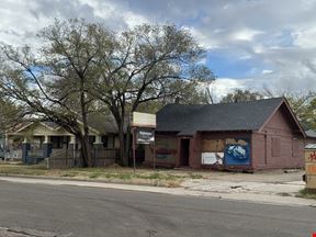 721 SW 16th & 717 SW 16th