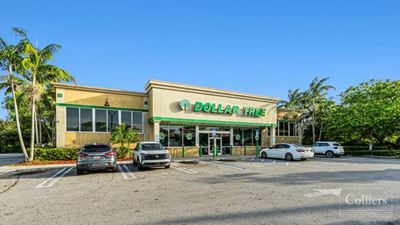 For Sale | Investment -Grade |NNN Lease Dollar Tree