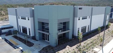 Industrial space for Sale at 42637 Avenida Alvarado in Temecula