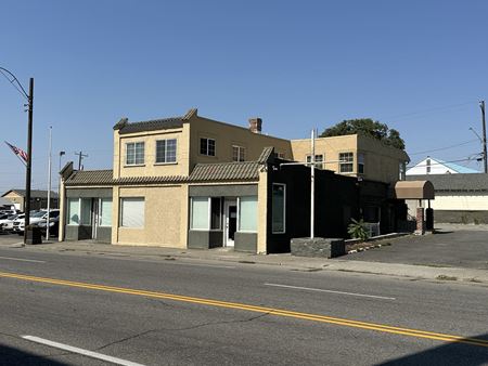 Photo of commercial space at 2515 E Sprague Ave in Spokane