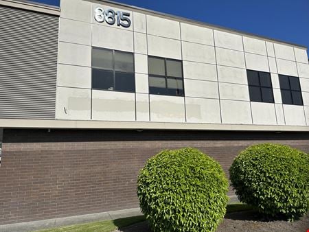 Photo of commercial space at 8815 South Tacoma Way in Lakewood