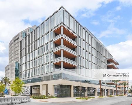 Office space for Rent at 950 Waterfront Place in San Diego