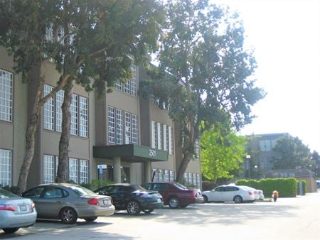 Office space for Rent at 2501 Cherry Ave in Signal Hill
