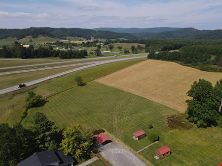 Other space for Sale at 15415 Midland Trail W in Crawley