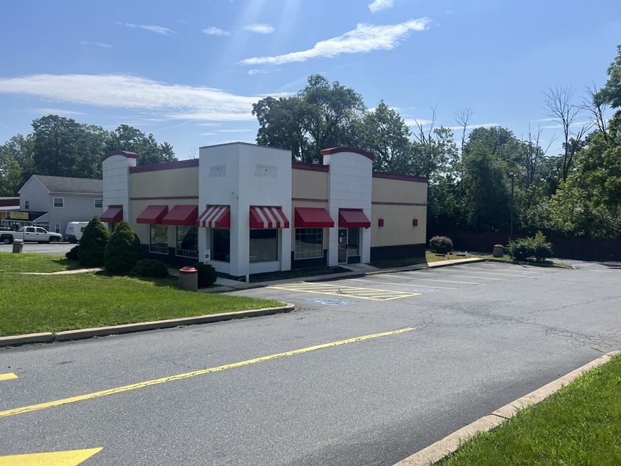 275 N Reading Rd