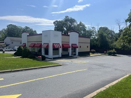 Photo of commercial space at 275 N Reading Rd in Ephrata