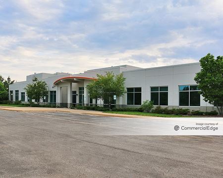 Commercial space for Rent at 7201 108th Street in Pleasant Prairie