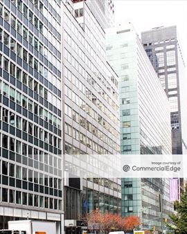 410 Park Avenue