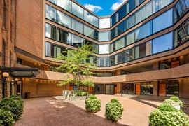Canal Square (1054 31st Street NW & 3110-3112 M Street NW)
