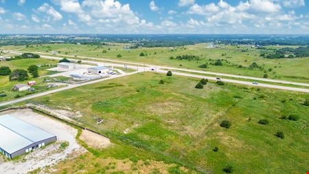 Photo of commercial space at 1766 US-380 in Decatur