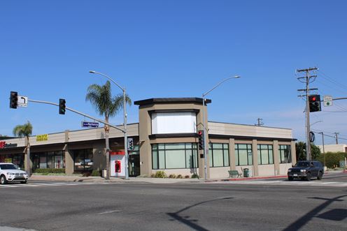 2201-2211 Pacific Coast Highway