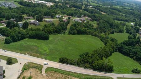 VacantLand space for Sale at 25 Taft Hwy in Dry Ridge