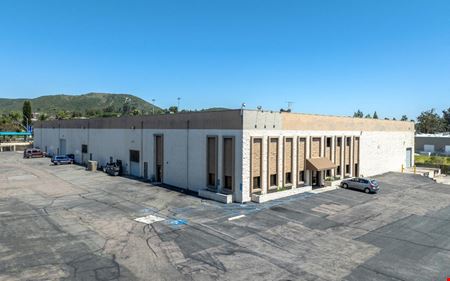 Industrial space for Rent at 1152 Armorlite Dr in San Marcos