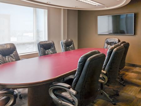 Coworking space for Rent at 9452 51 Avenue Northwest Suite 301 in Edmonton
