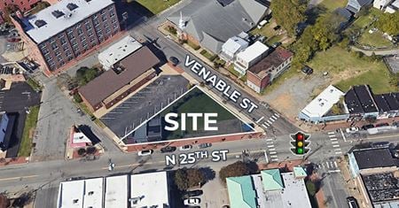 Retail space for Sale at 1006 - 1008 N. 25th Street in Richmond