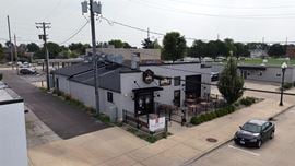 25 E Adams St