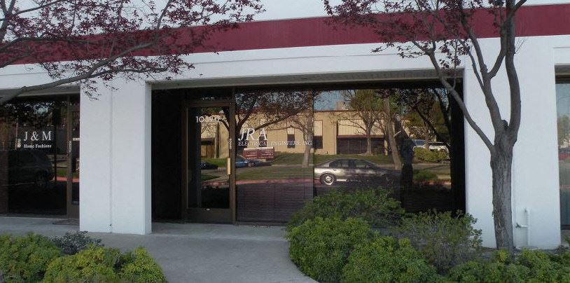 Valley Business Park Suite F